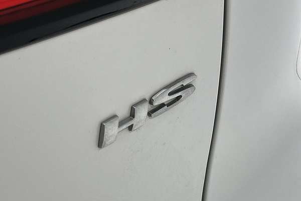 2021 MG HS Core SAS23 thumb-21