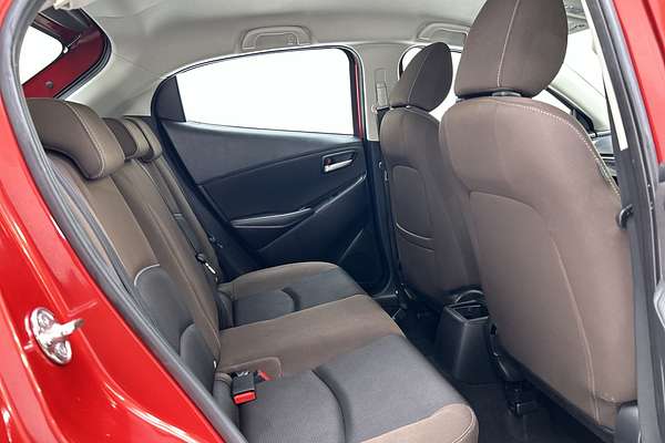 2020 Mazda 2 G15 Pure DJ Series thumb-11