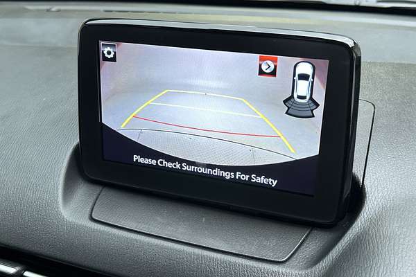 2020 Mazda 2 G15 Pure DJ Series thumb-14