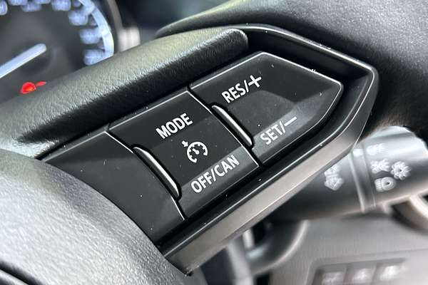 2020 Mazda 2 G15 Pure DJ Series thumb-16