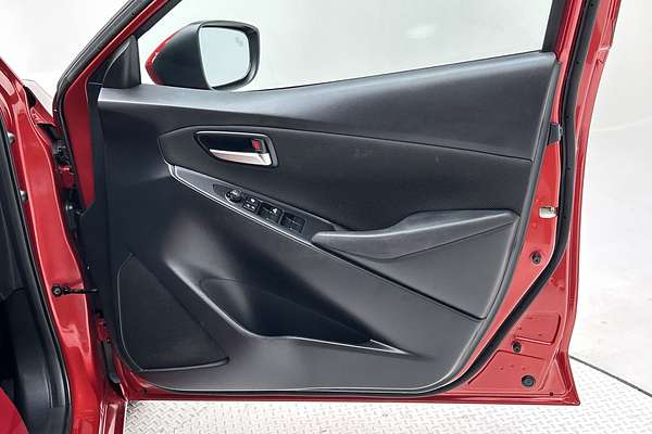 2020 Mazda 2 G15 Pure DJ Series thumb-18