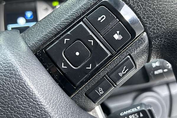 2021 Toyota Hilux SR GUN126R 4X4 thumb-16