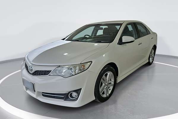 2011 Toyota Camry Atara S ASV50R