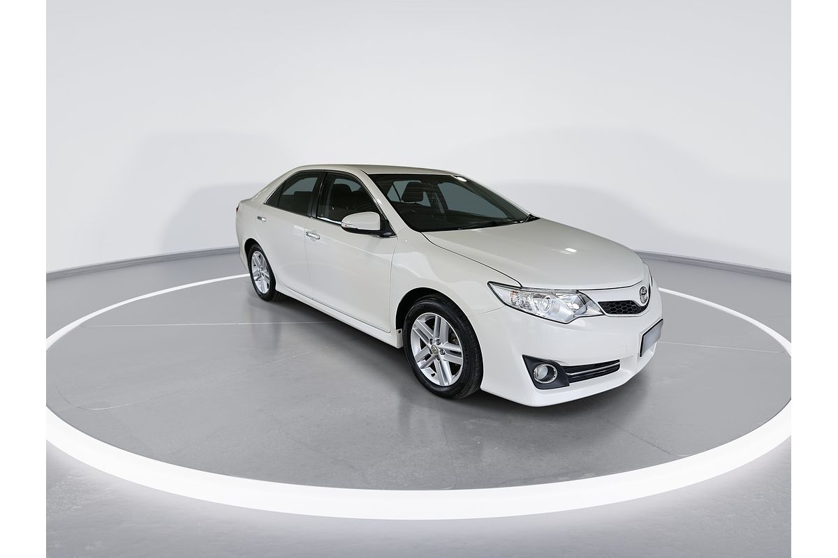 2011 Toyota Camry Atara S ASV50R