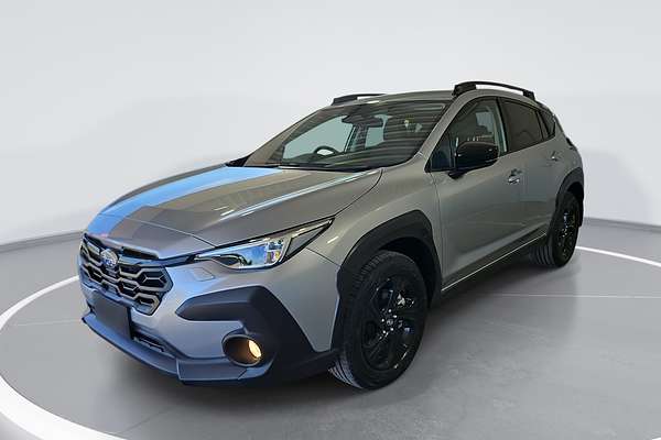 2024 Subaru Crosstrek 2.0L G6X
