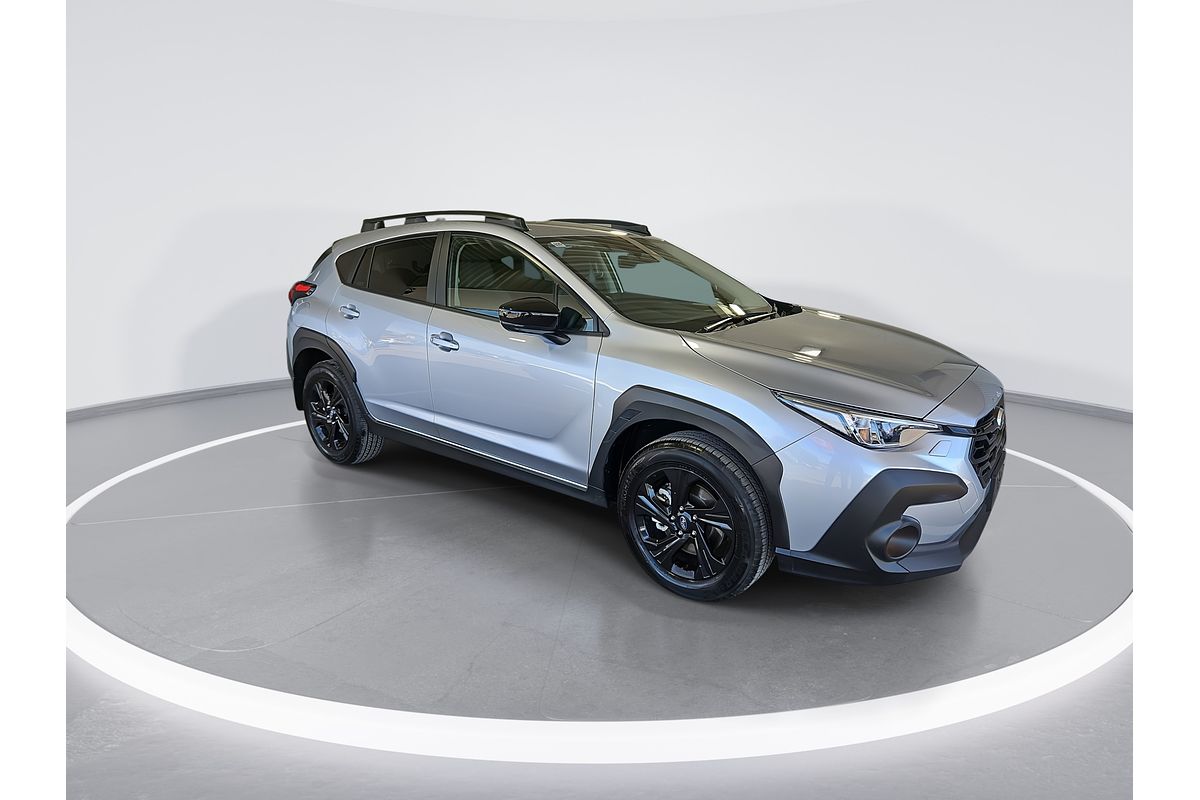2024 Subaru Crosstrek 2.0L G6X