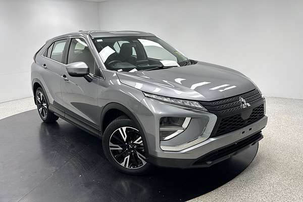 2022 Mitsubishi Eclipse Cross ES YB