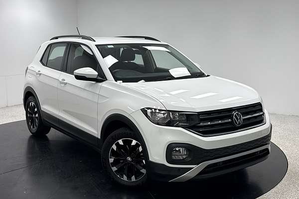 2022 Volkswagen T-Cross 85TSI Life C11
