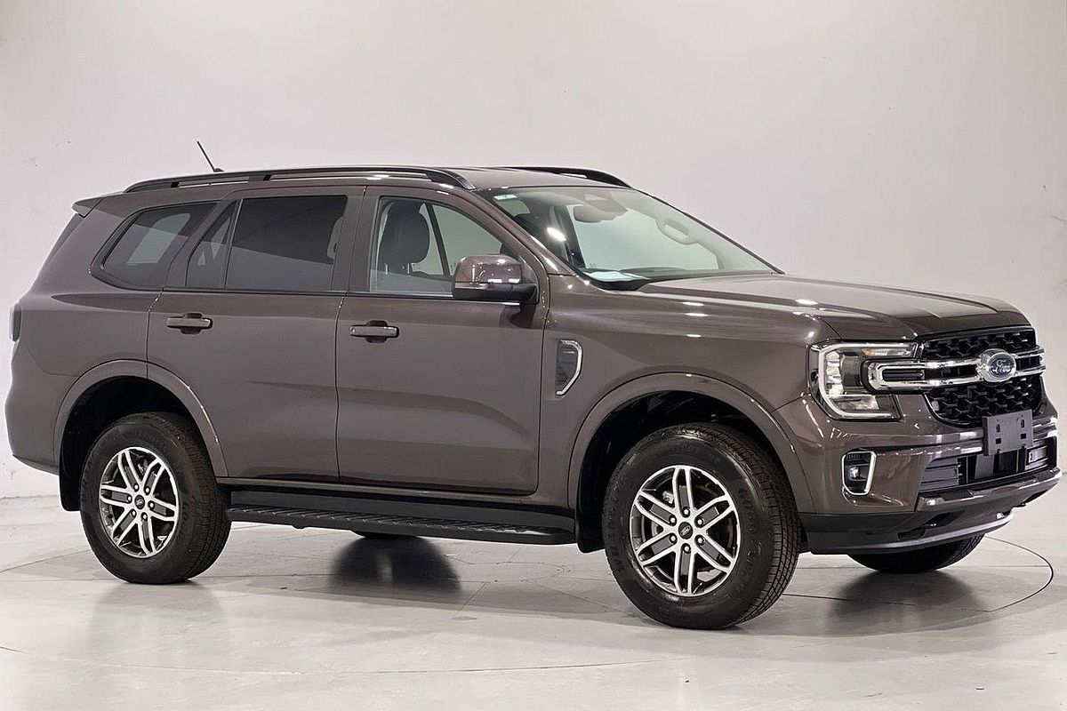 2024 Ford Everest Trend 2.0L