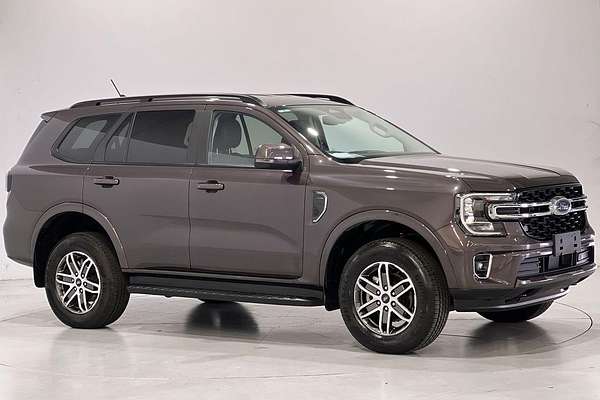 2024 Ford Everest Trend 2.0L