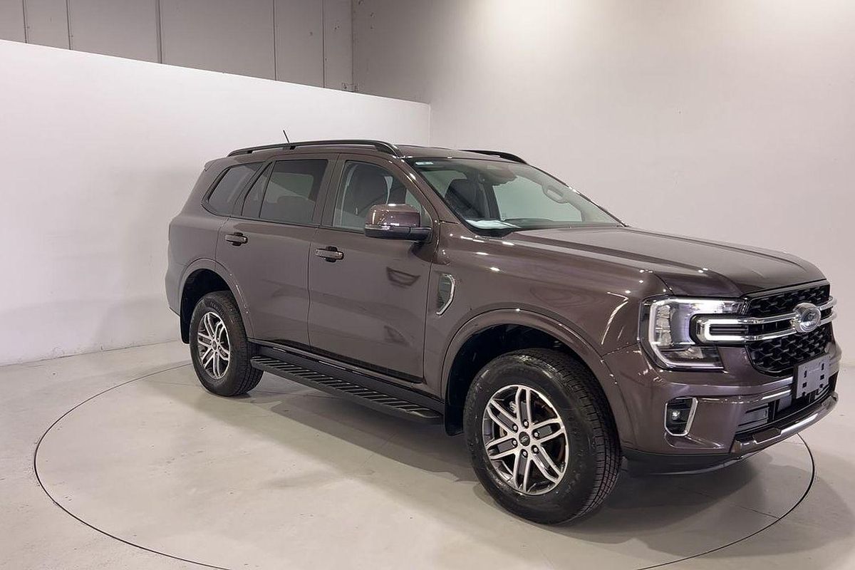2024 Ford Everest Trend 2.0L