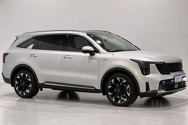 2023 Kia Sorento GT-Line MQ4 PE