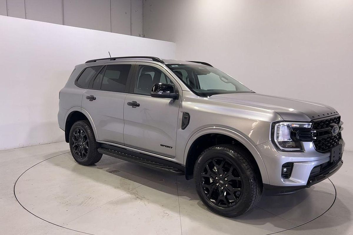 2024 Ford Everest Sport 3.0L