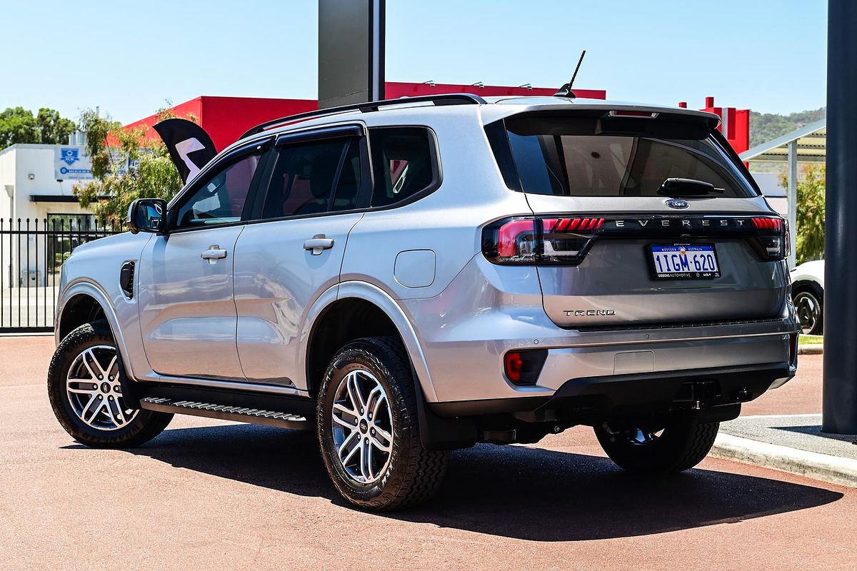 2024 Ford Everest Trend 2.0L