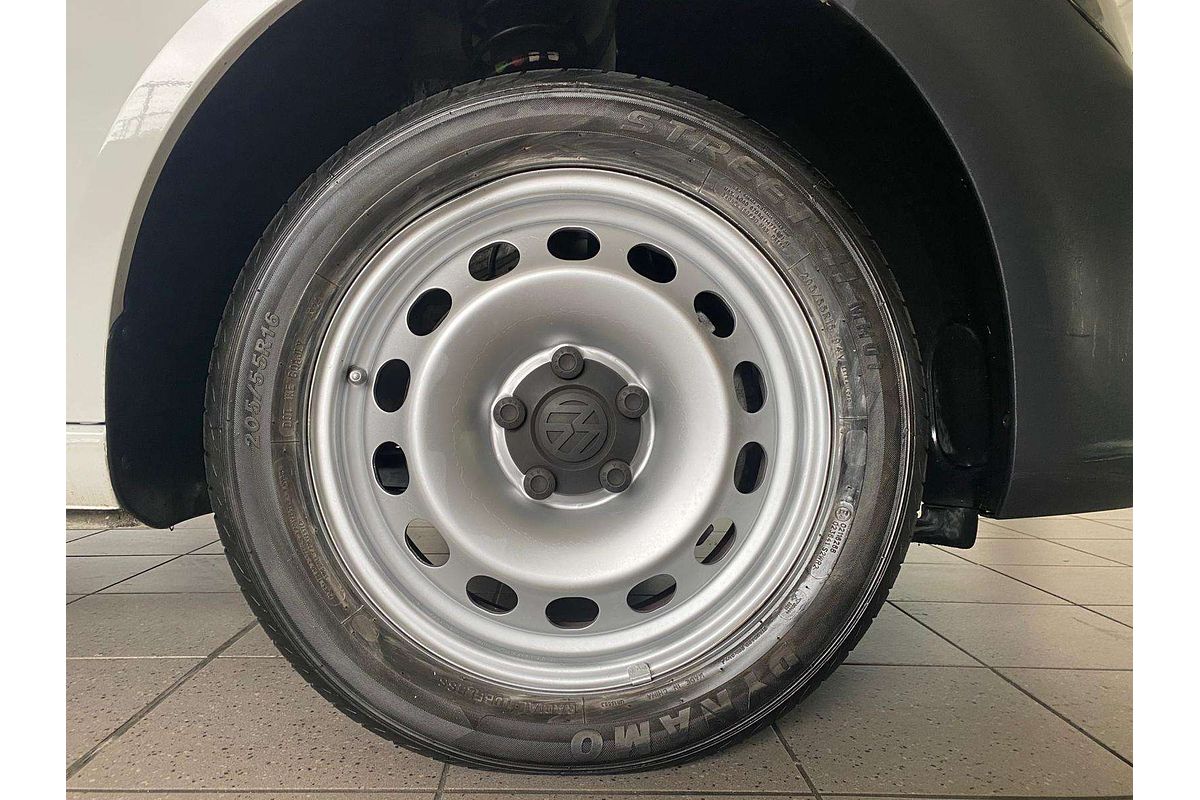 CADDY 2K MY20 TSI220 1.4L T4 TURBO DIRECT F/INJ 7 SP AUTO DIRECT SHIFT 3D VAN 