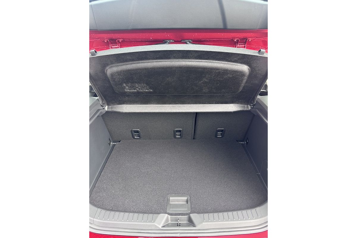 Mazda CX-3 J 6AUTO G20 EVOLVE PETROL FWD