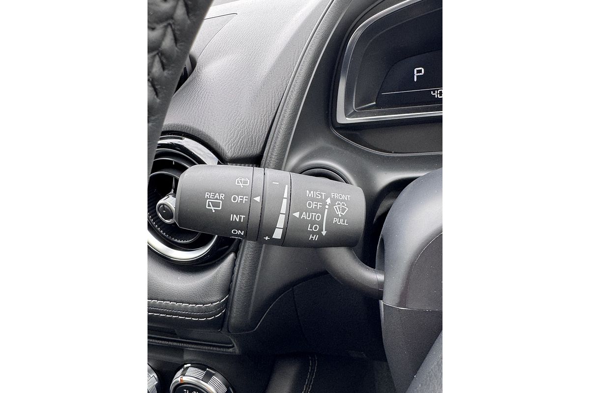 Mazda CX-3 J 6AUTO G20 EVOLVE PETROL FWD