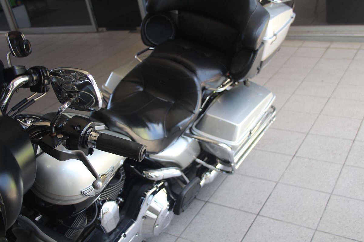 ULTRA CLASSIC FLH Series