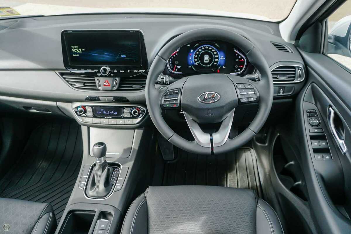 2023 Hyundai i30 Elite PD.V4