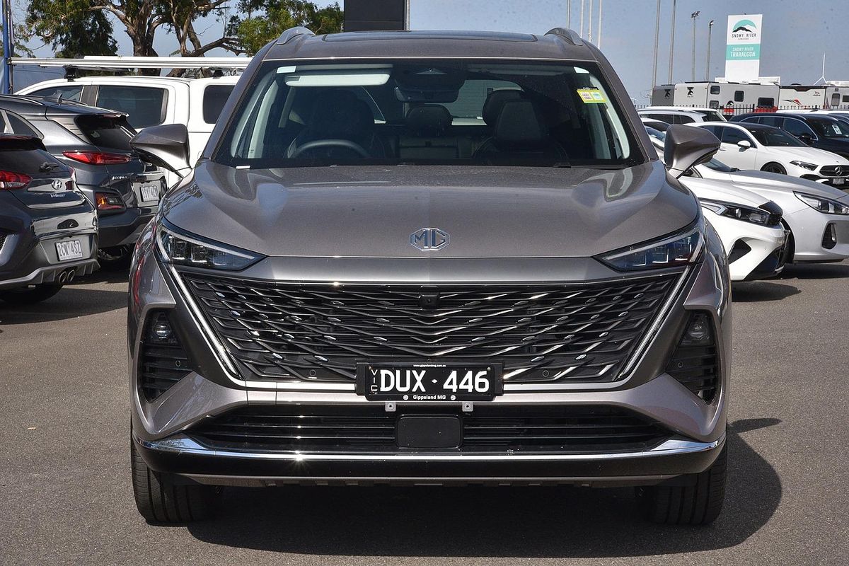 2025 MG QS Essence IS31