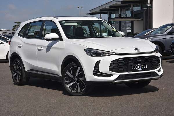 2025 MG ZS Essence Hybrid+ ZS32