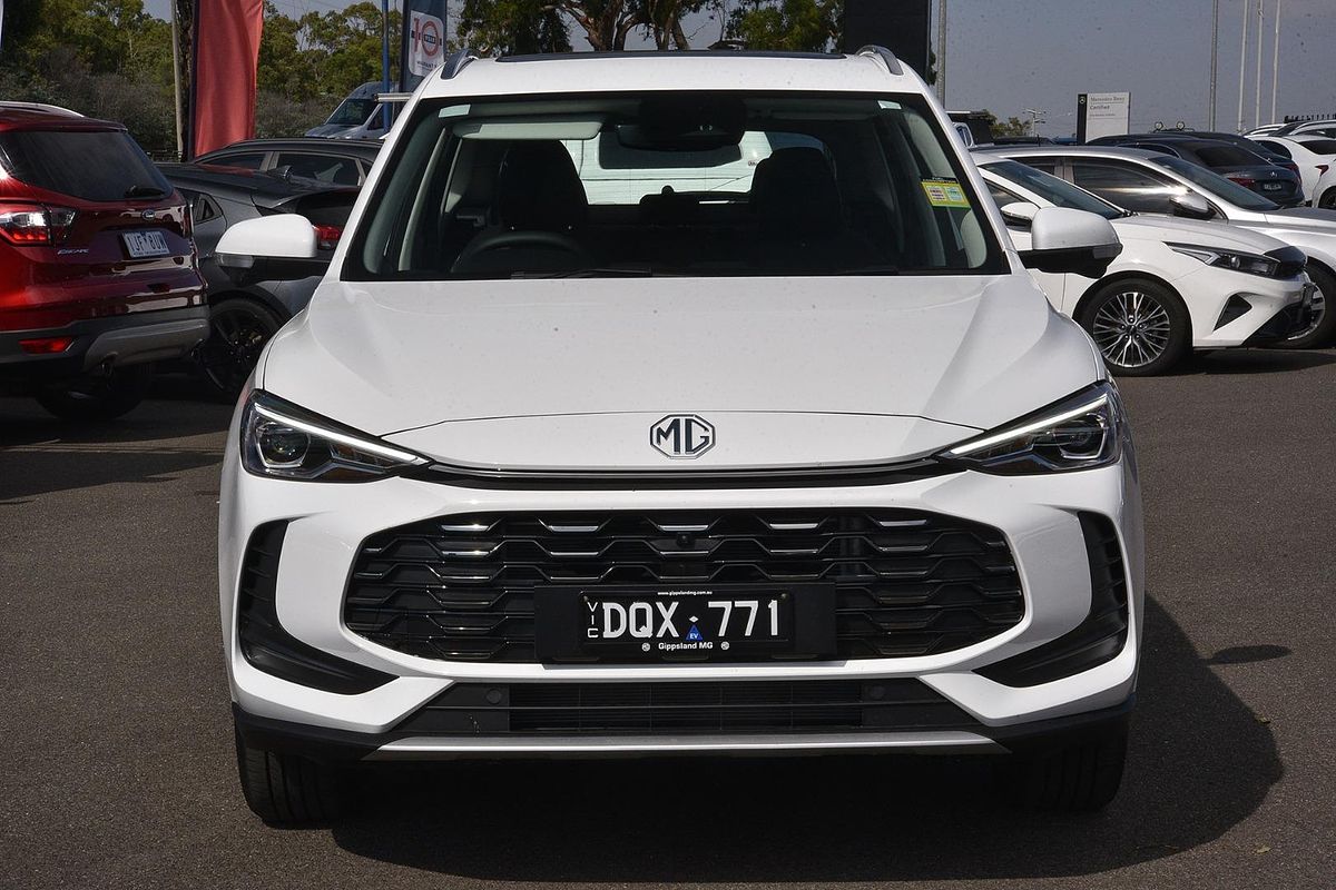 2025 MG ZS Essence Hybrid+ ZS32