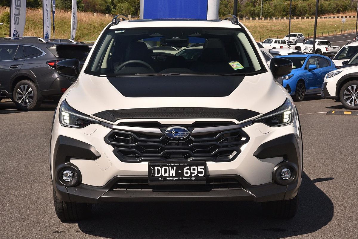 2025 Subaru Crosstrek 2.0S G6X