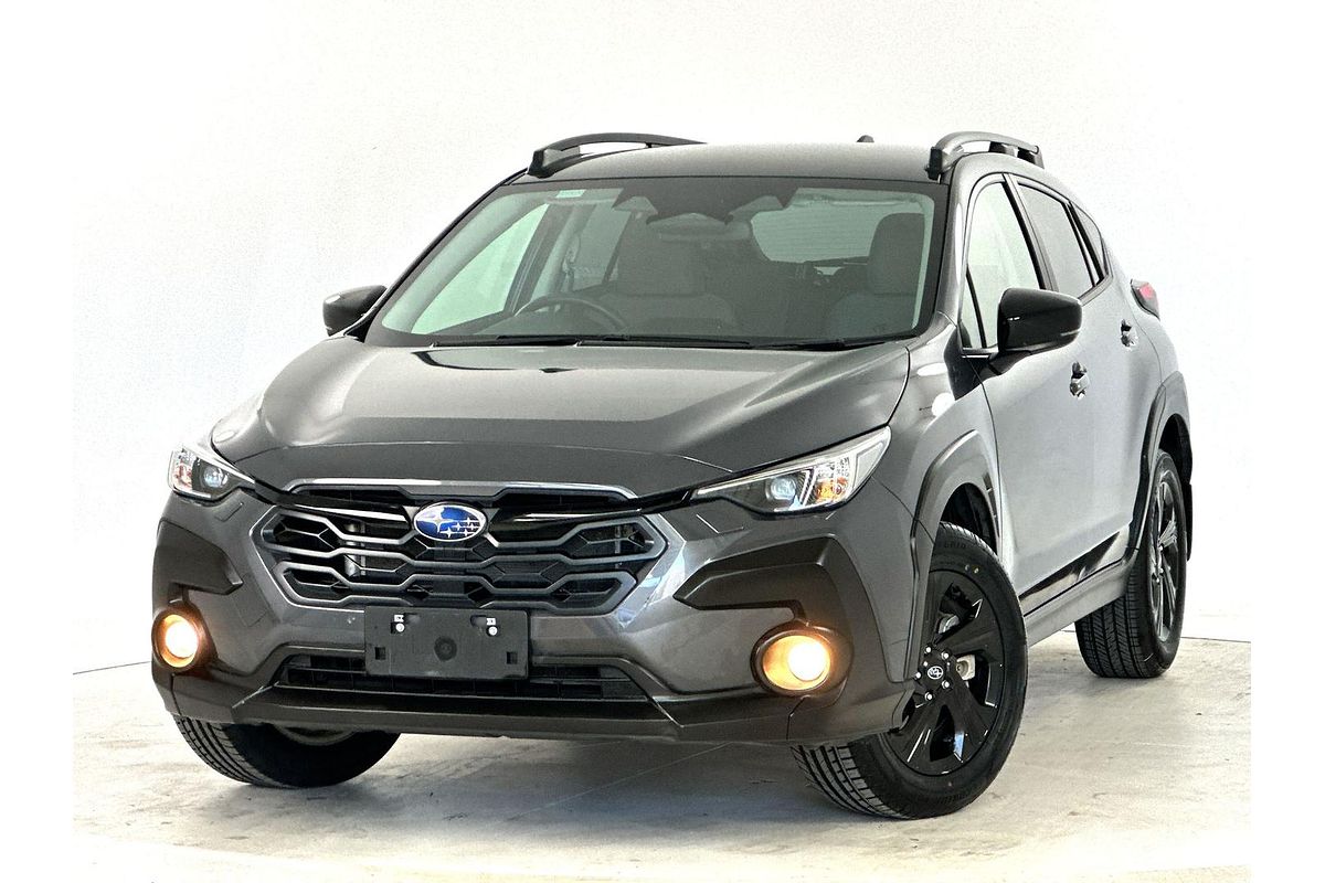 2024 Subaru Crosstrek 2.0L G6X