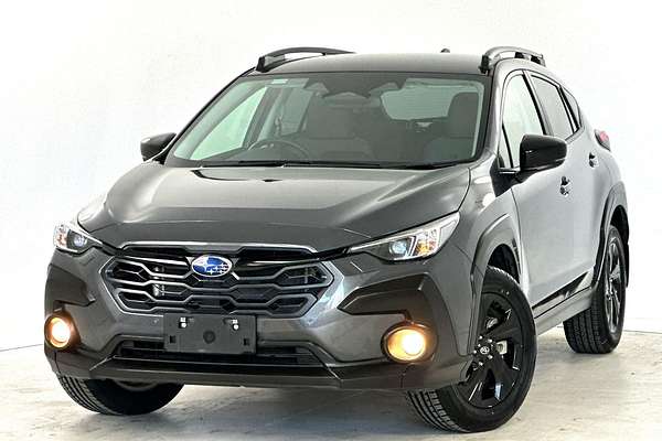 2024 Subaru Crosstrek 2.0L G6X