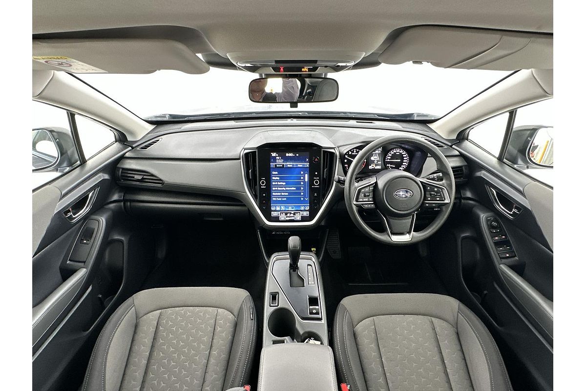 2024 Subaru Crosstrek 2.0L G6X