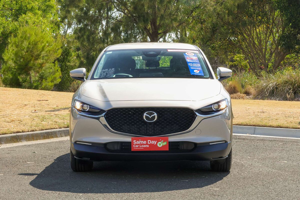 2024 Mazda CX-30 G20 Pure DM Series