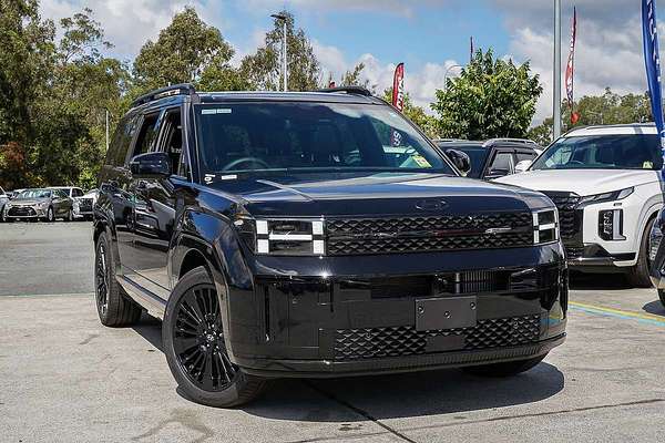 2025 Hyundai Santa Fe Calligraphy MX5.V2