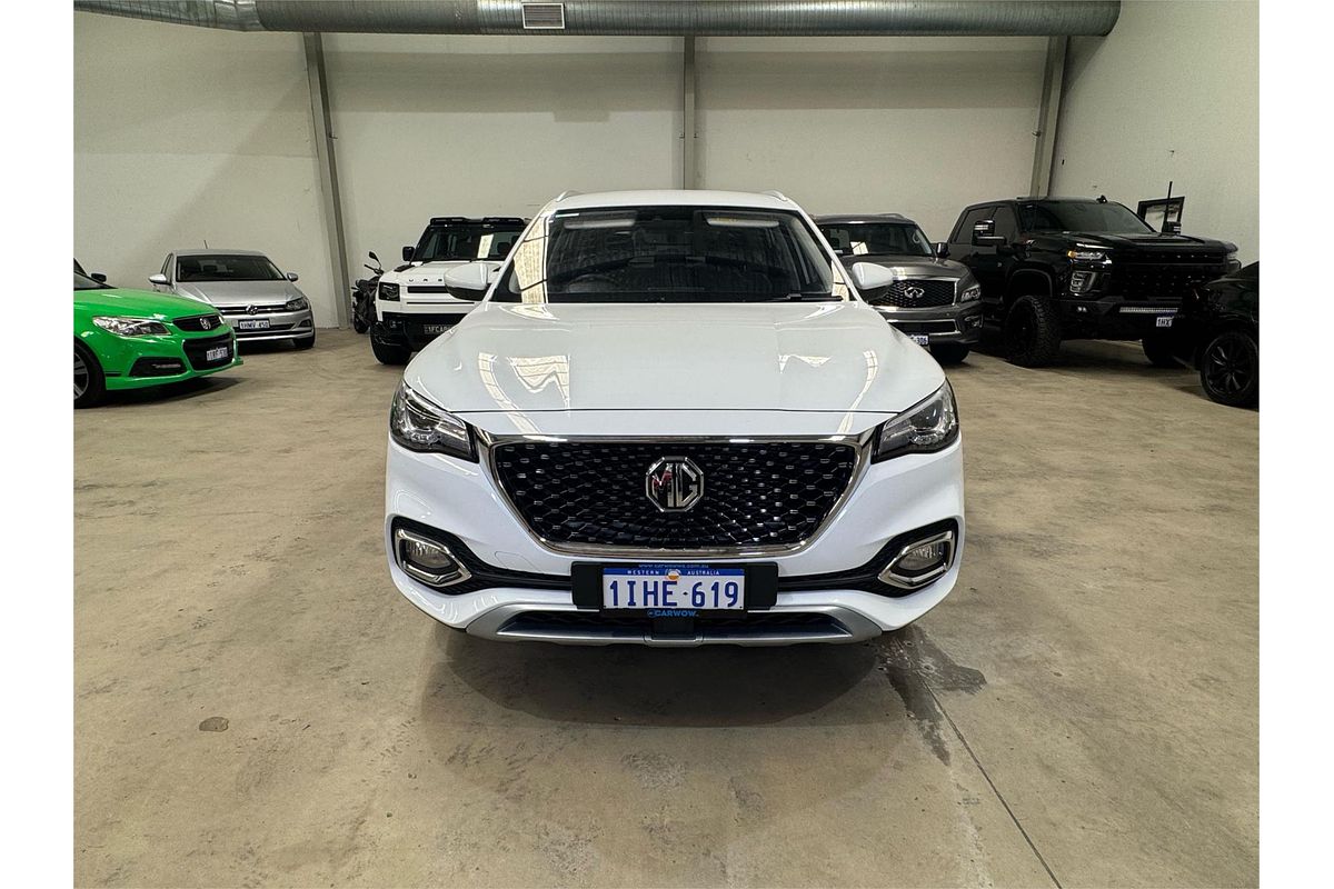 2024 MG HS Vibe SAS23
