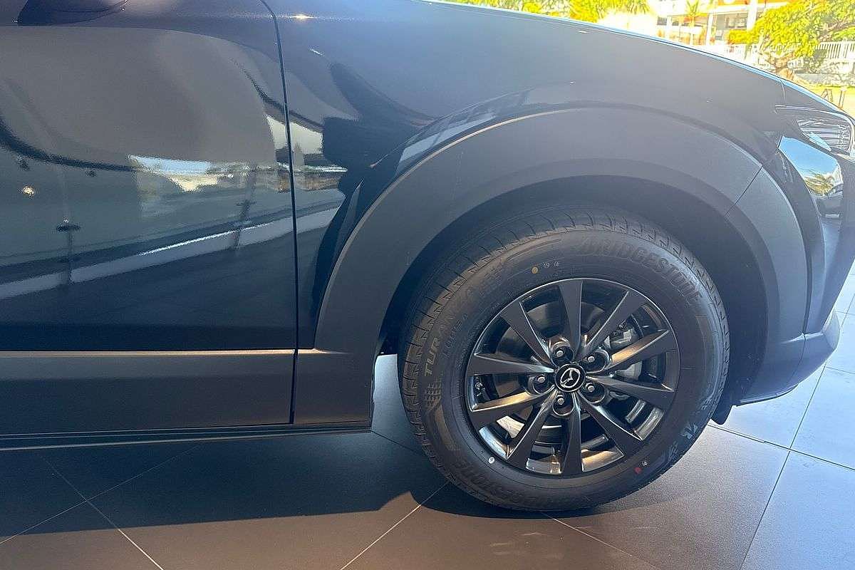 2025 Mazda CX-30 G20 Pure DM Series