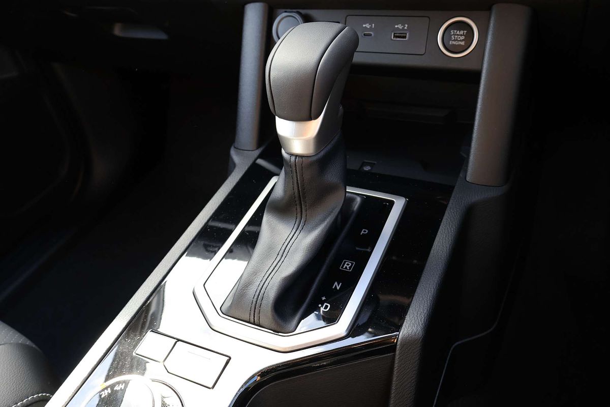 2025 Mitsubishi Triton GLS MV