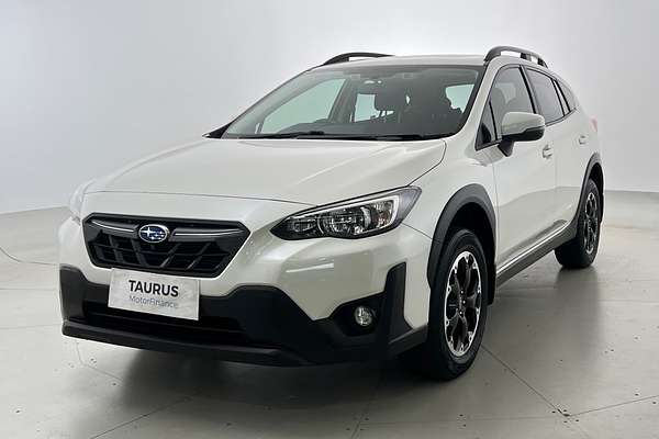 2021 Subaru XV 2.0i Premium G5X