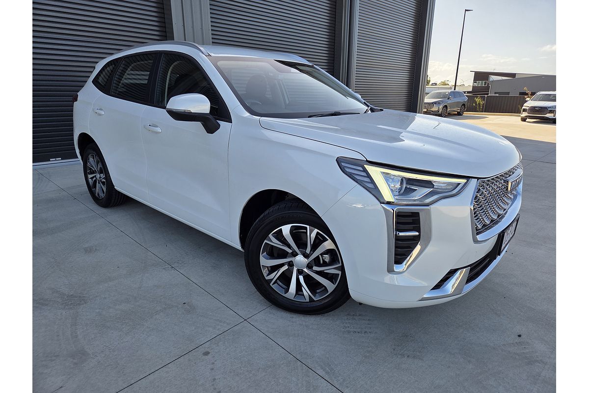 2023 GWM Haval Jolion Premium A01