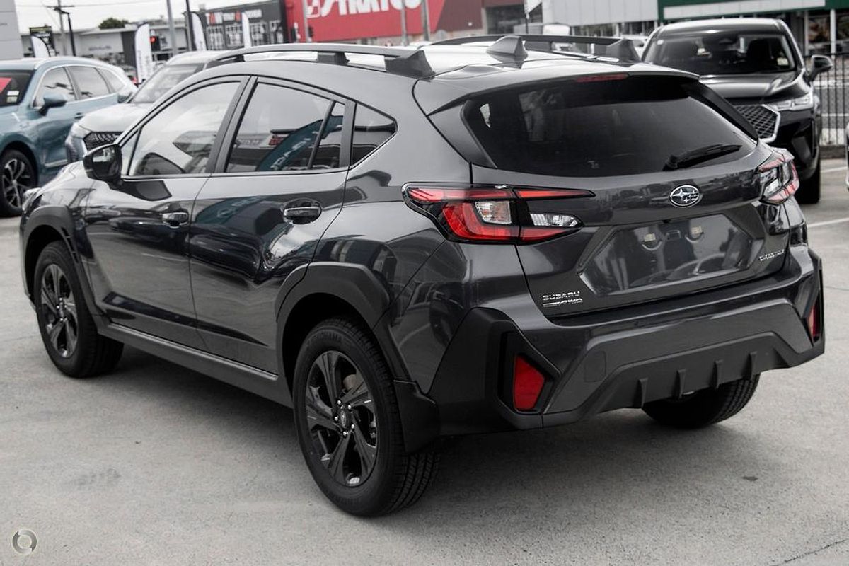 2025 Subaru Crosstrek 2.0L G6X