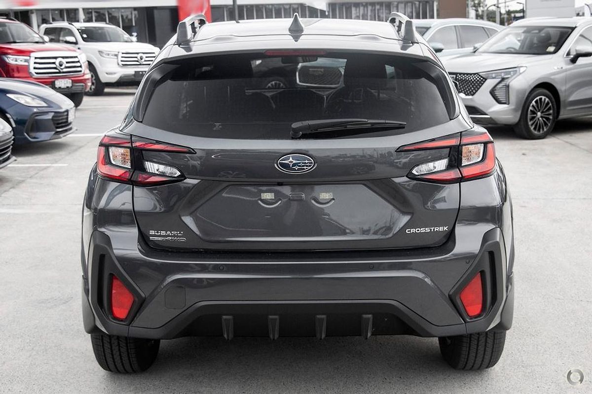 2025 Subaru Crosstrek 2.0L G6X