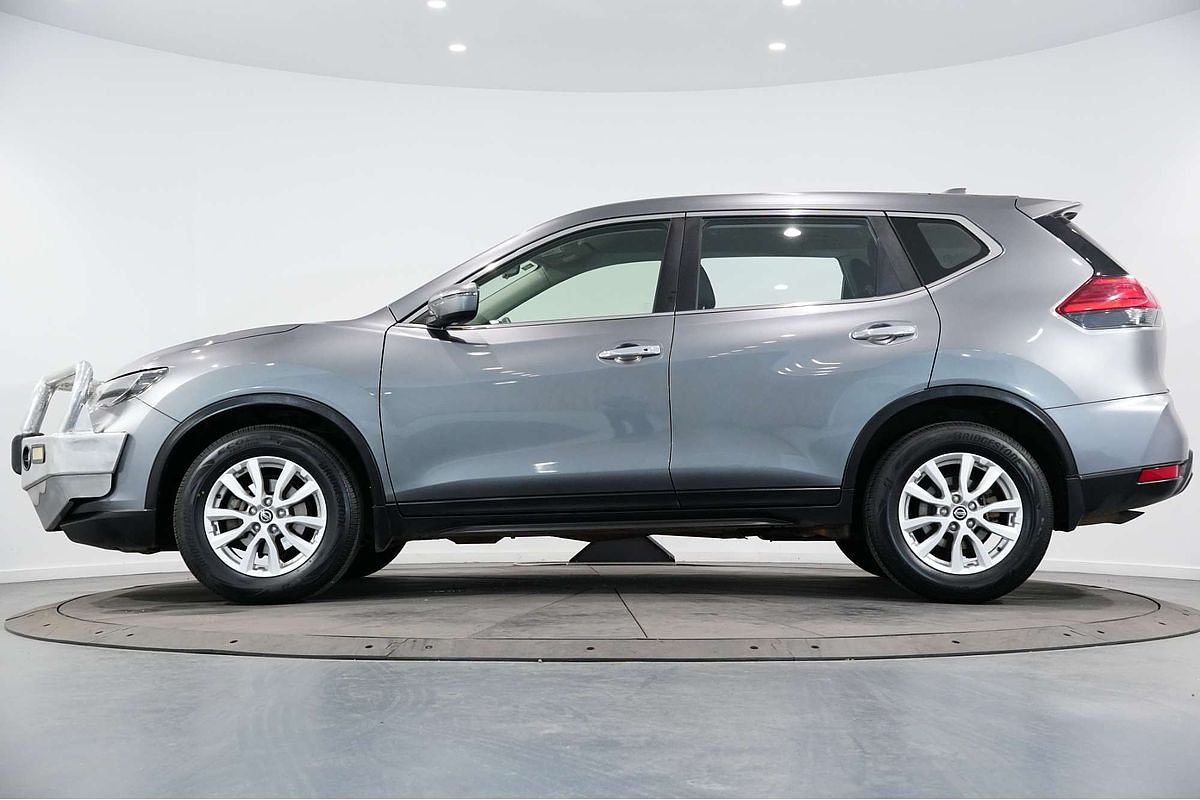 2019 Nissan X-TRAIL ST T32 Series II