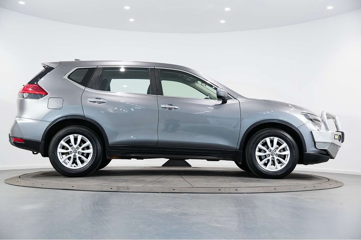 2019 Nissan X-TRAIL ST T32 Series II