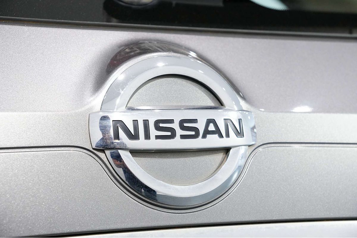 2019 Nissan X-TRAIL ST T32 Series II