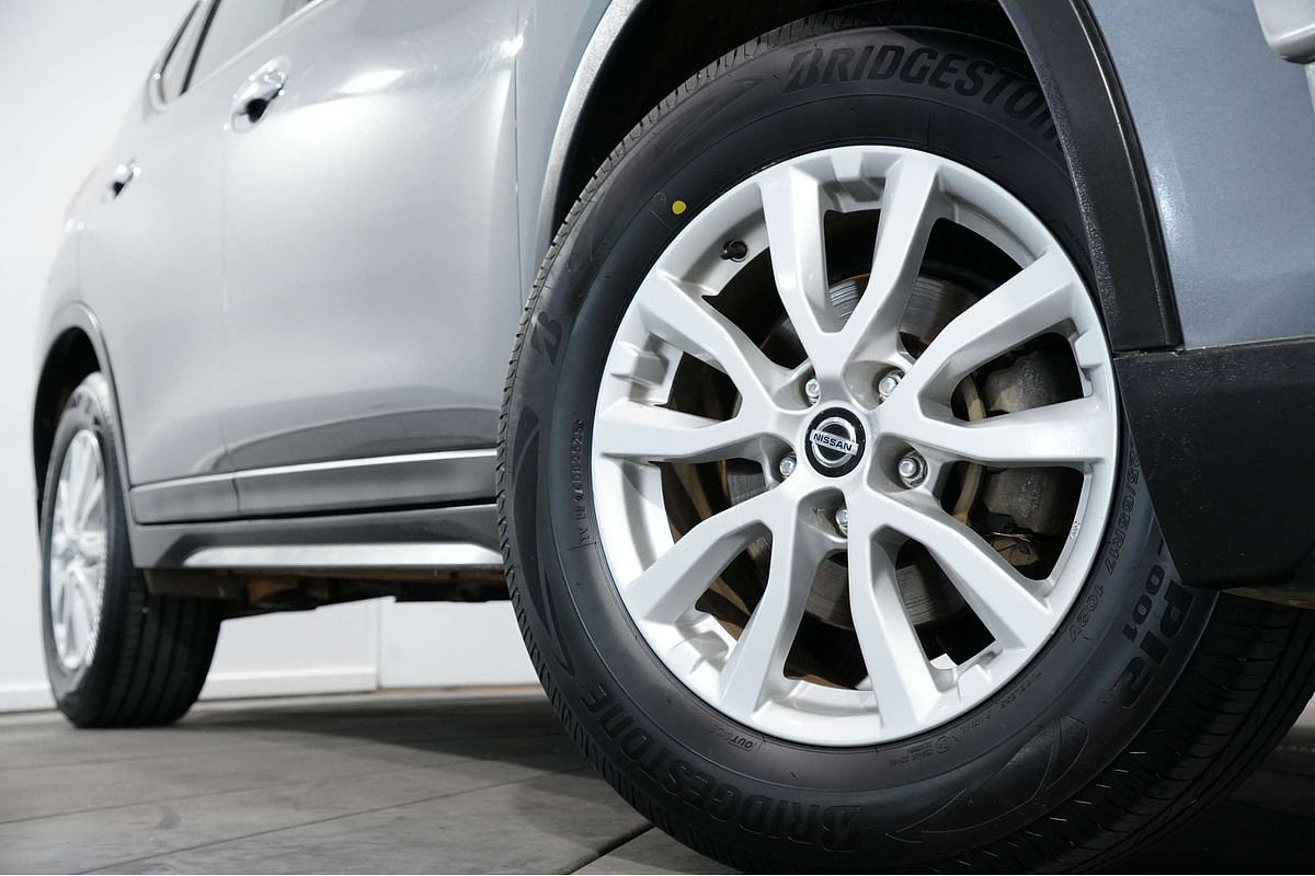 2019 Nissan X-TRAIL ST T32 Series II