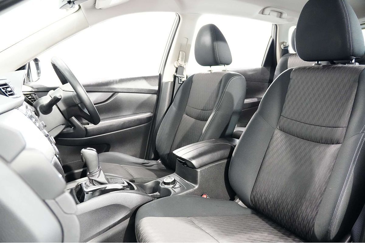 2019 Nissan X-TRAIL ST T32 Series II