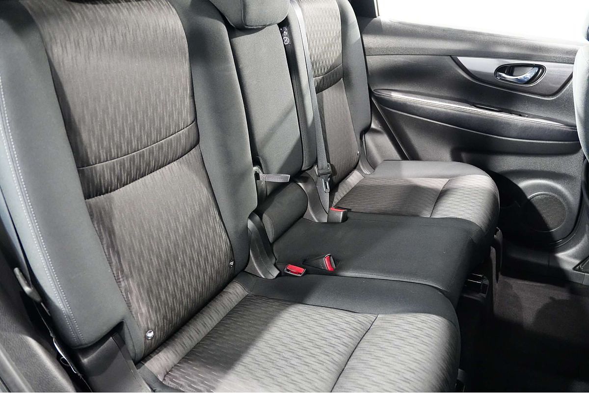 2019 Nissan X-TRAIL ST T32 Series II