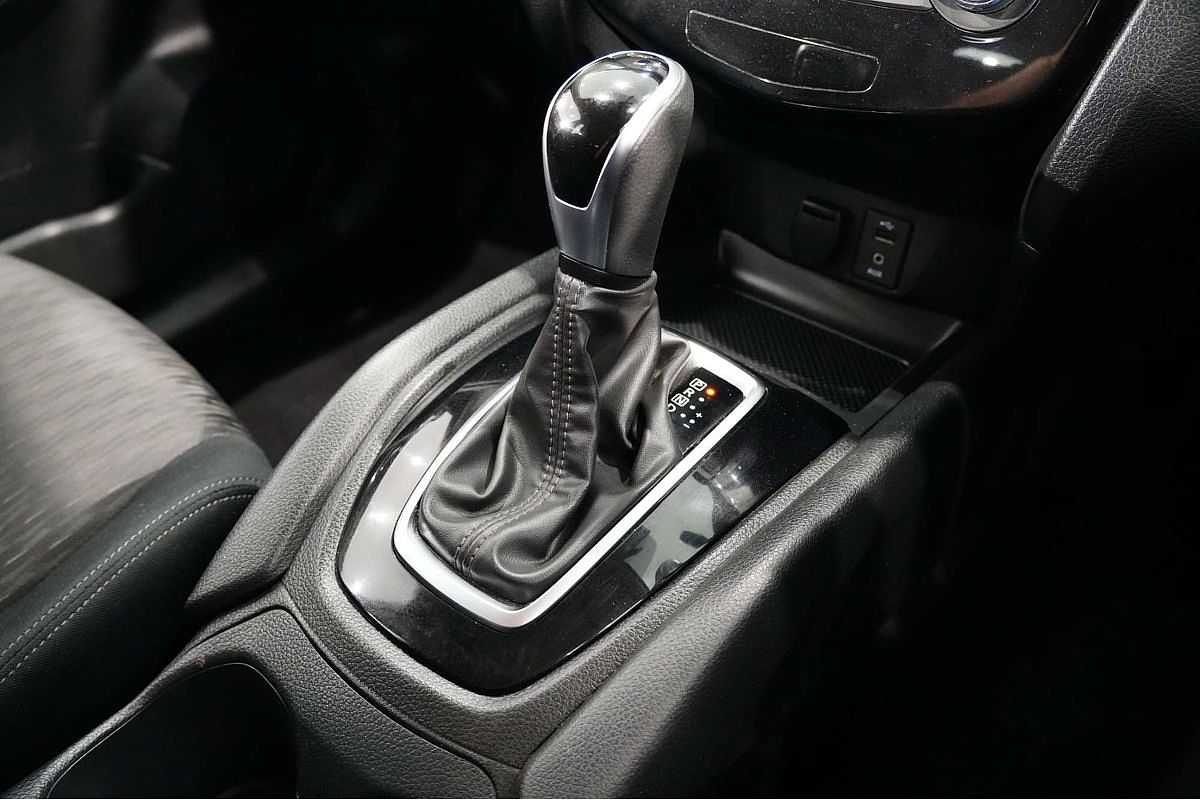 2019 Nissan X-TRAIL ST T32 Series II