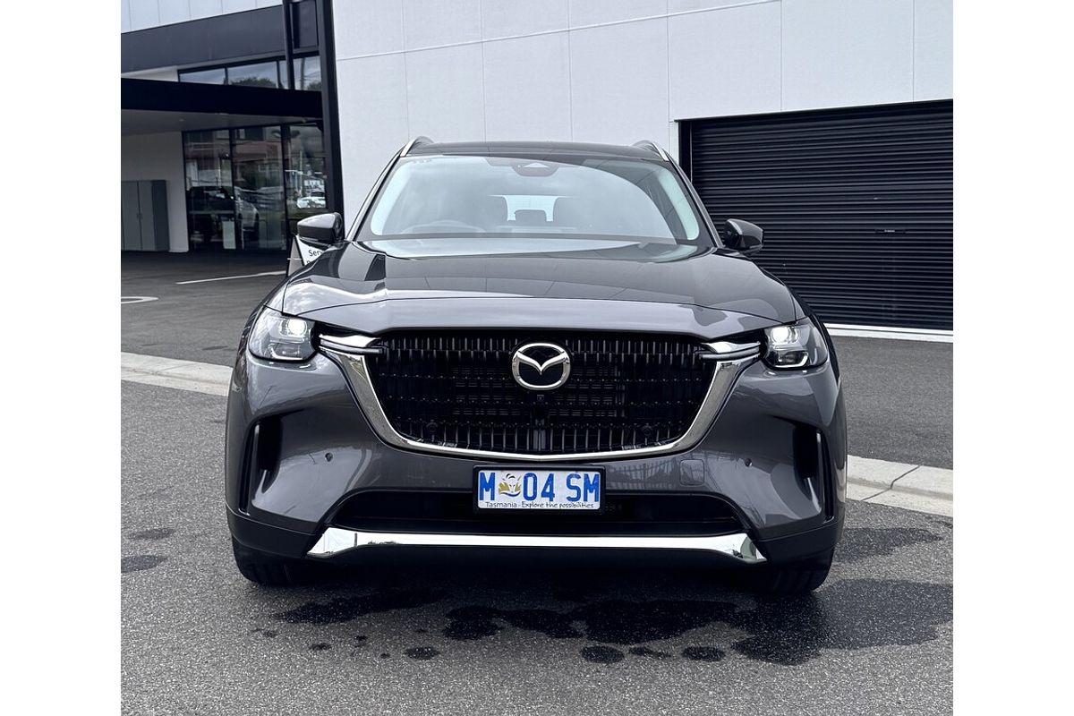 Mazda CX-90 B 8AUTO D50E GT AWD