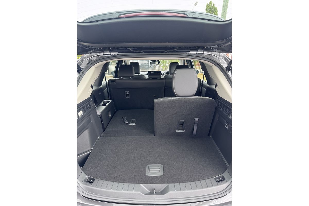 Mazda CX-90 B 8AUTO D50E GT AWD