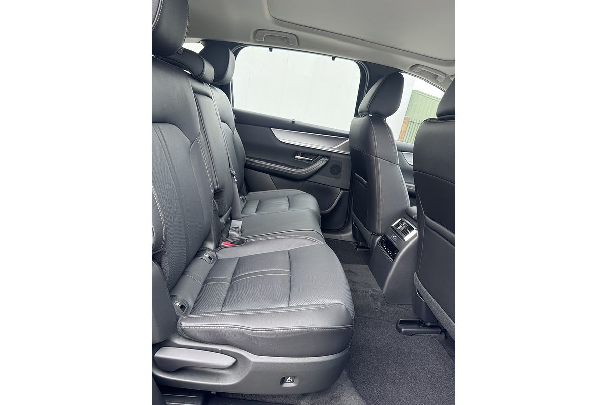 Mazda CX-90 B 8AUTO D50E GT AWD