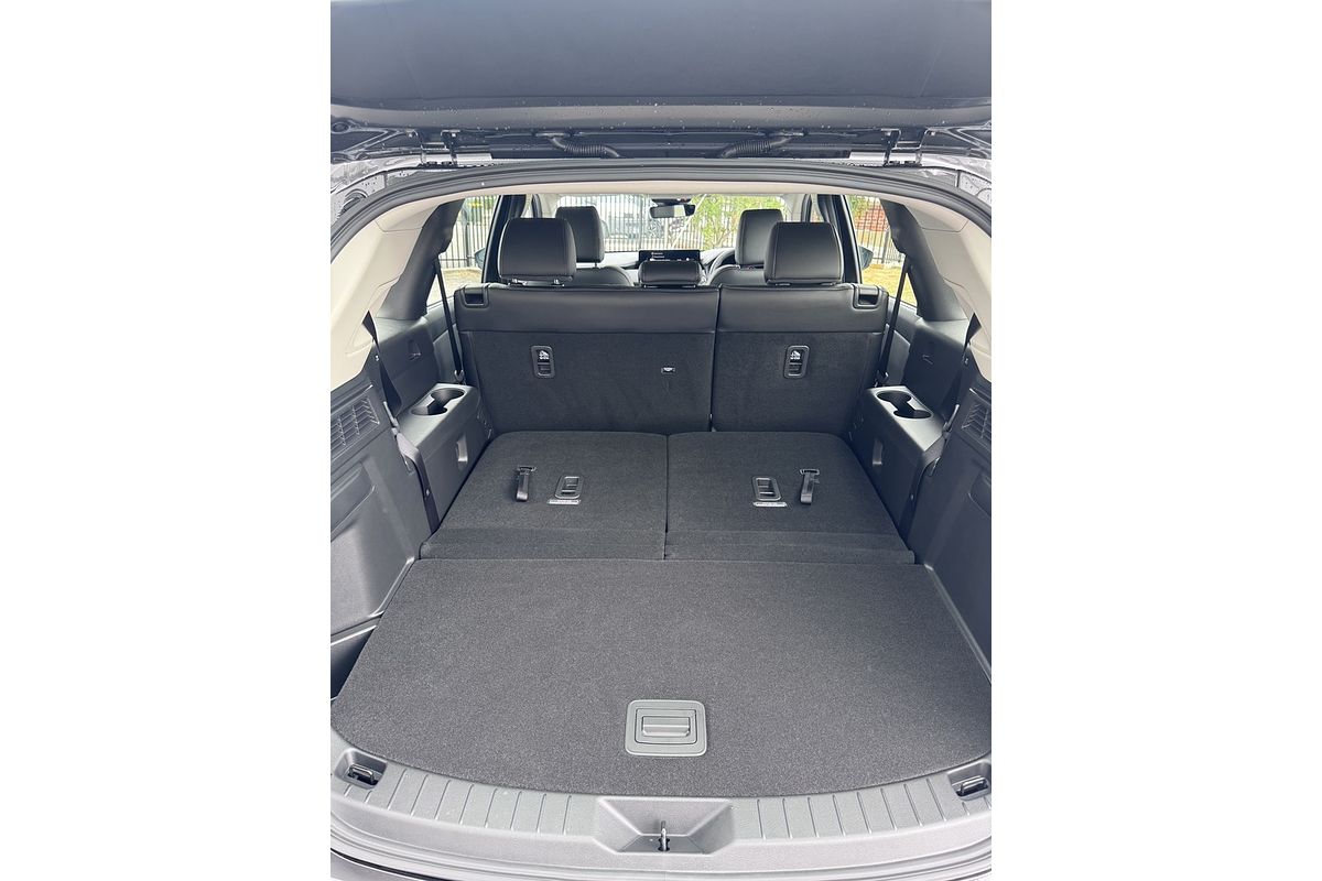 Mazda CX-90 B 8AUTO D50E GT AWD